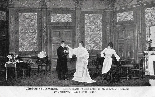 Nanà (Théâtre de l'Ambigu, 1904)