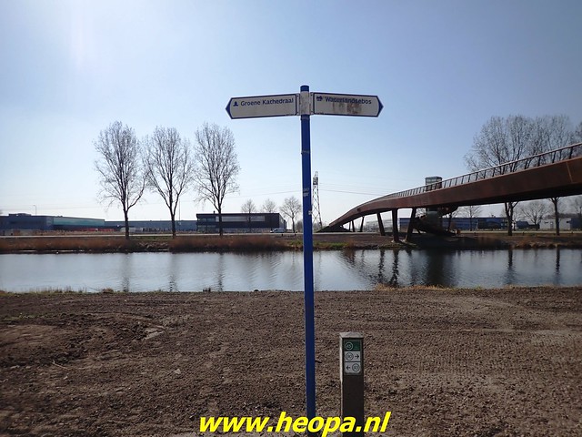 2022-03-23          Almere    voet       & fietsbrug  Waterlandseweg  (60)