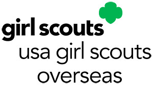 USA Girl Scouts Overseas