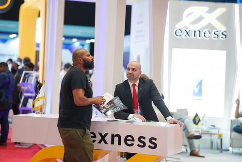 Crypto Expo Day 1 - 377 | by Crypto Expo Global
