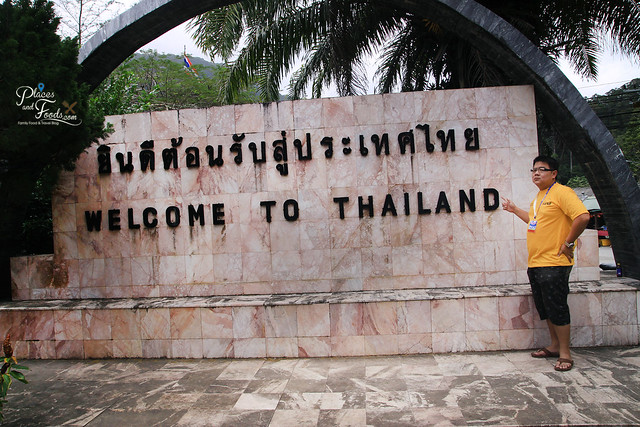 thailand satun border