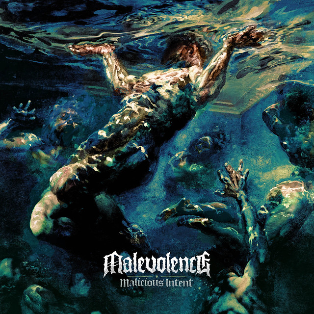 Album Review: Malevolence – Malicious Intent