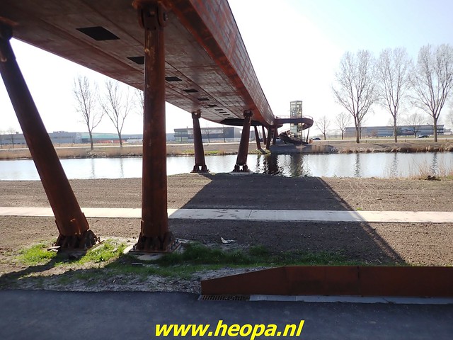 2022-03-23          Almere    voet       & fietsbrug  Waterlandseweg  (59)