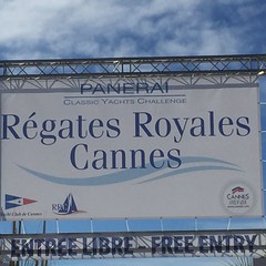 Classic Cannes 2016
