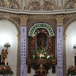 Festividad de San José Basílica de San José y Nuestra Señora del Sagrado Corazón México, Marzo 19 de 2022 1.