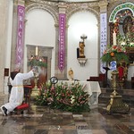 Festividad de San José Basílica de San José y Nuestra Señora del Sagrado Corazón México, Marzo 19 de 2022 5.