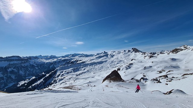 Skiweekend 2022