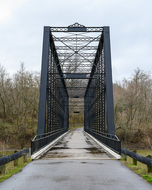 Laughery Creek Bridge