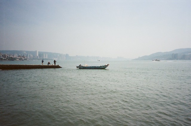 tamsui