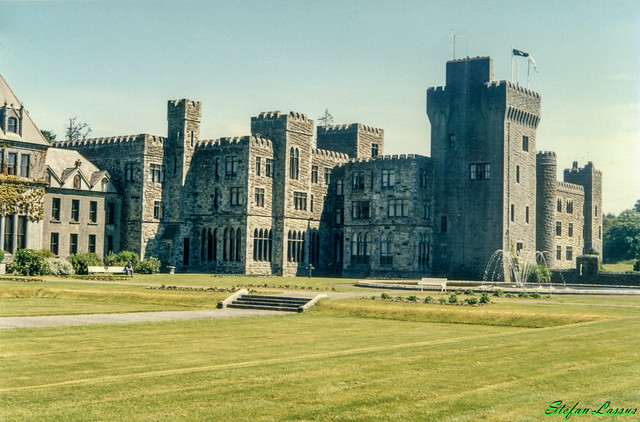 Ashford Castle County Mayo