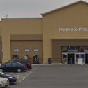 Walmart Built on the site of a former Ames.

Credit to Google Maps for this picture. 

Massena, NY.   