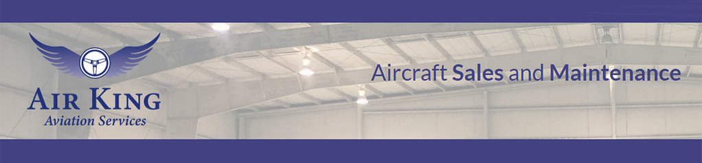 Airking Aviation Inc job details and career information