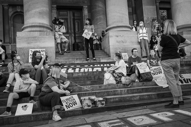 school strike for climate adelaide - march 2022 - 2985