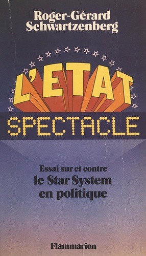 Etat spectacle 1977