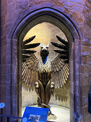 Photo 6 of 25 in the Warner Bros Studio Tour London - The Making of Harry Potter (24th Mar 2022) gallery