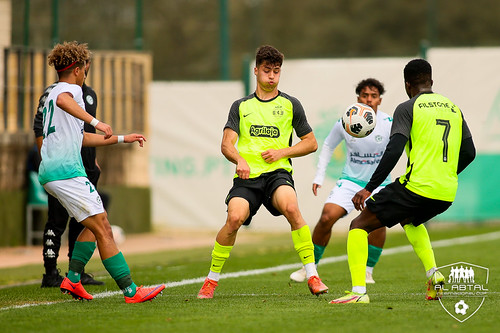 ALABTALCUP_SPORTINGPORTUGALvsFALCONSGREEN_118 | by AL ABTAL CUP
