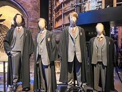 Photo 7 of 25 in the Warner Bros Studio Tour London - The Making of Harry Potter (24th Mar 2022) gallery
