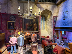 Photo 4 of 25 in the Warner Bros Studio Tour London - The Making of Harry Potter (24th Mar 2022) gallery