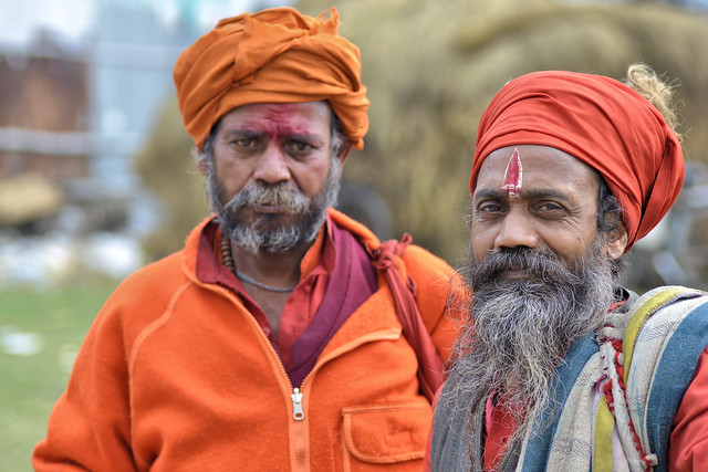 Gangasagar Mela 2012, A Pilgrimage