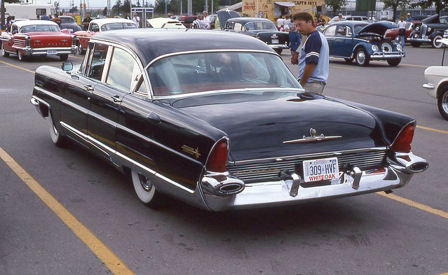 imgIA001747 1956 Lincoln Premier 4 door