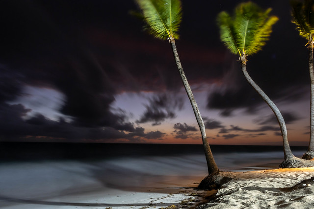Sunrise - Punta Cana