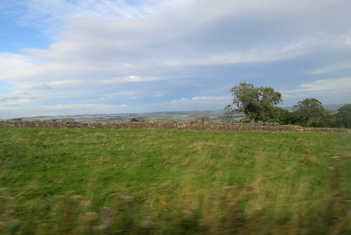 More of Hadrian's Wall