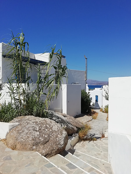 notre coin de Naxos