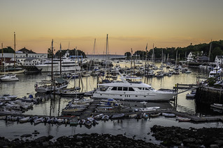 Camden Marina