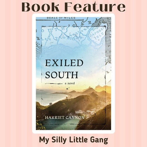 Exiled South #MySillyLittleGang
