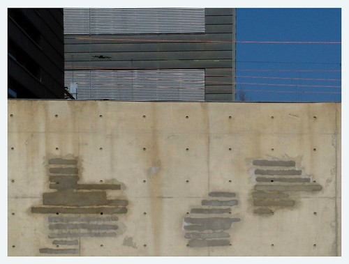 URBAN PUZZLE | by nouredine