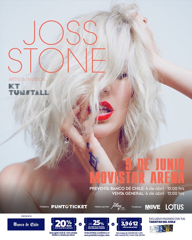 JossStone-AficheChile