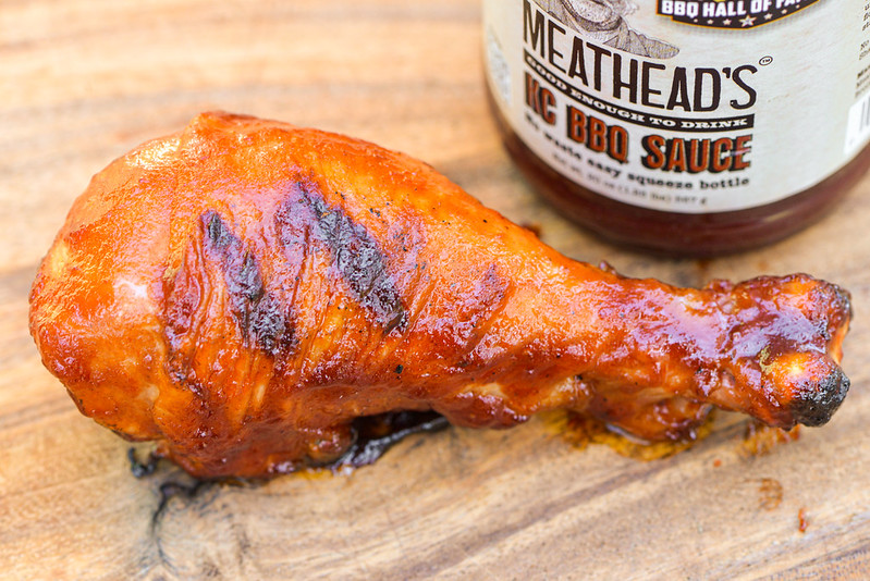 Meathead's KC BBQ Sauce