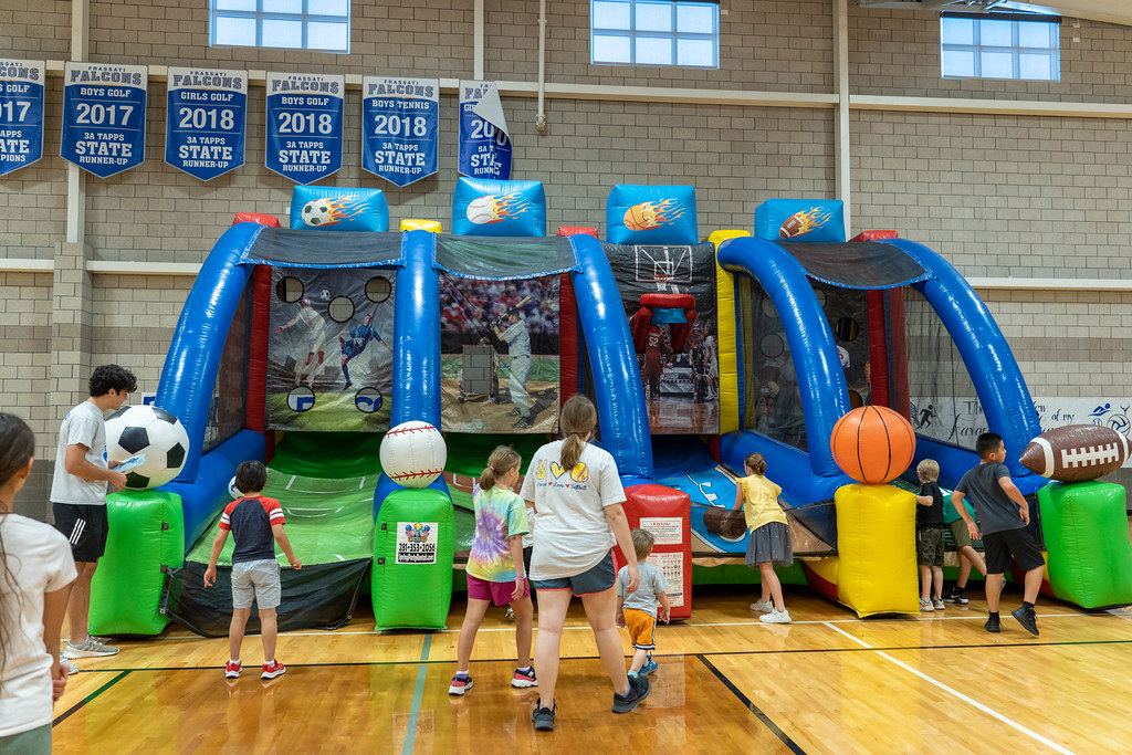 Frassati Family Fun Fest 2022 | Flickr
