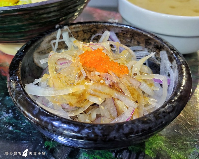 金丼日式料理