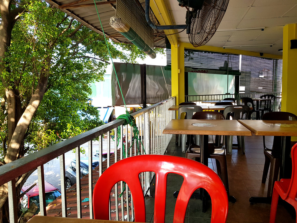 @ 意崍雲吞麵 YiLai WantonMee in 美茶餐室 Restoran Mayang Jaya SS26