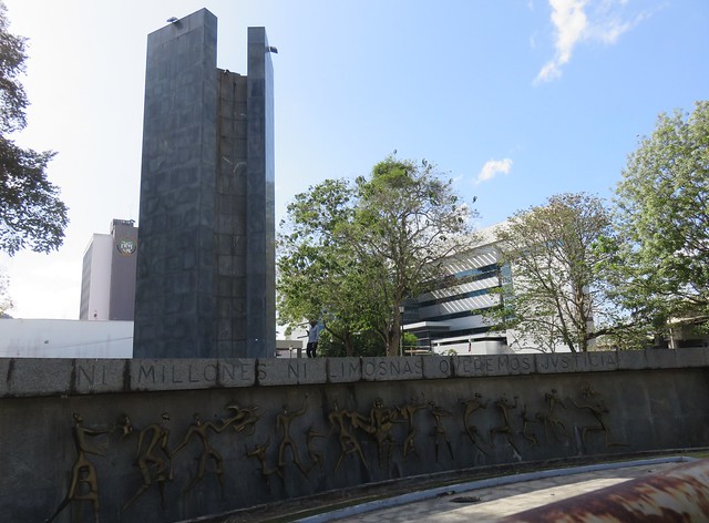 Asamblea Nacional de Panamá (Panama City, Panama)