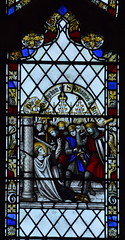 The Martyrdom of St Thomas a Becket (Powell & Sons)