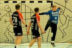 Handball Emmen - H2