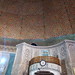 Alnilin Mosque-inside