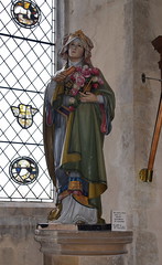 St Elizabeth of Hungary