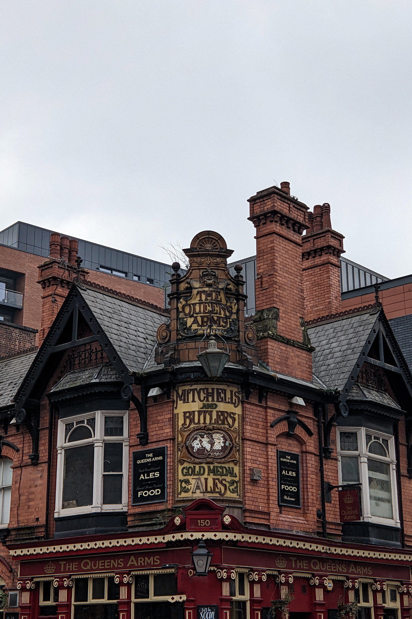 Dog-Friendly Places to Visit in the Jewellery Quarter