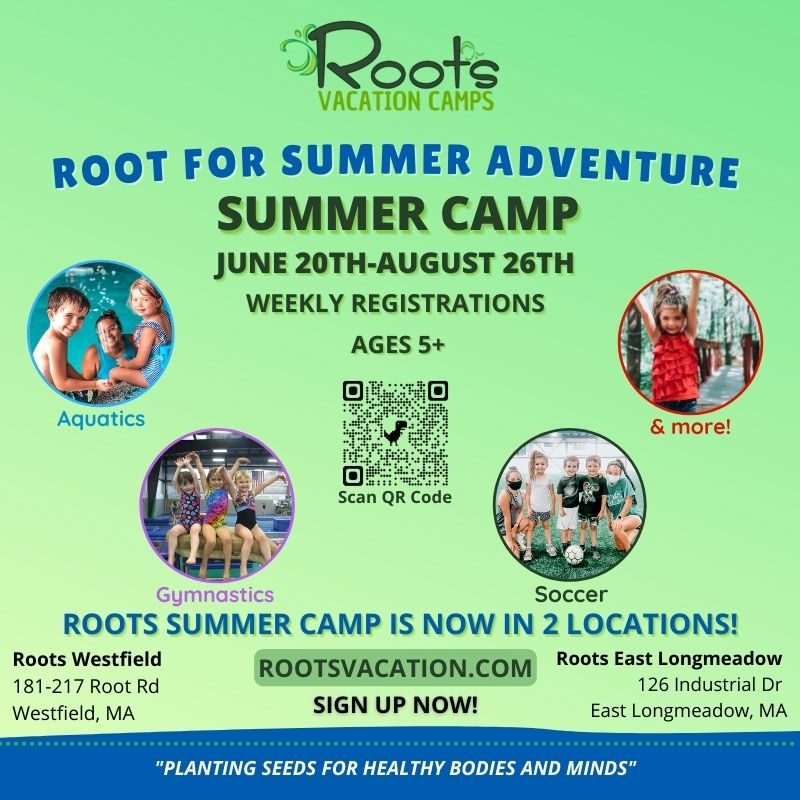Roots Summer Camp