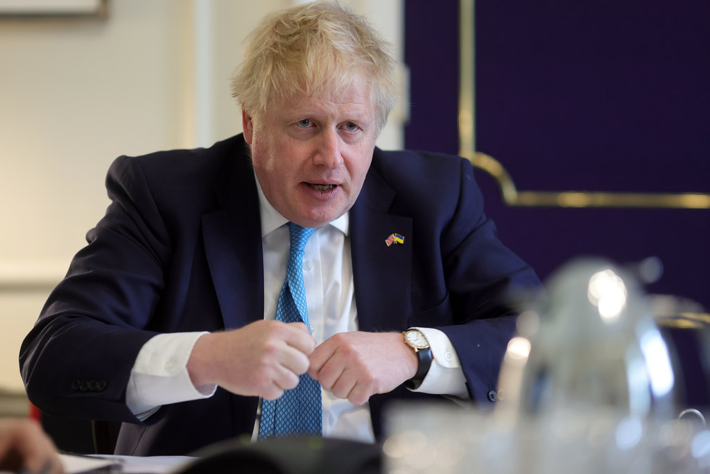 Boris Johnson’s messy political legacy of lies, scandals and delivering Brexit to his base