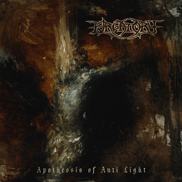 Album Review: Purgatory – Apotheosis Of Anti Light