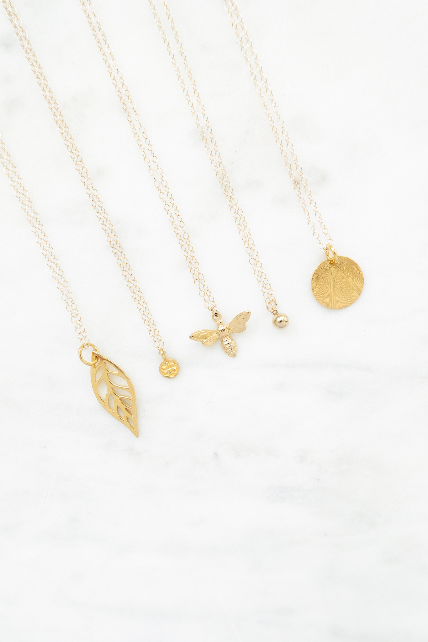 Sustainable Jewellery: Recycled Gold