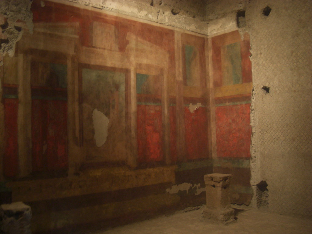 House of Augustus