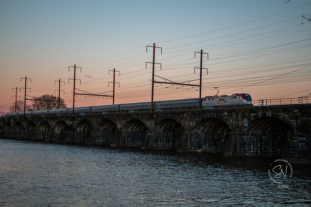 Amtrak 642