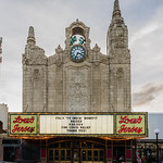 *The Landmark Loew’s Jersey Theatre, Jersey City, NJ