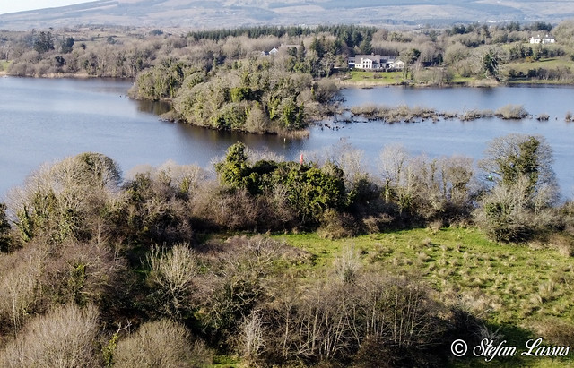 Mac Rannall’s Castle, County Leitrim