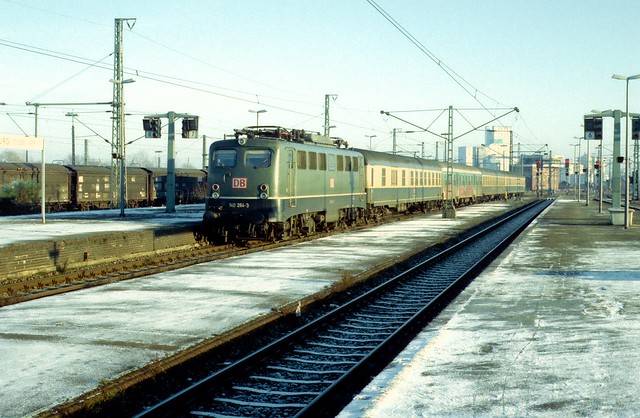DB 140 264-3, Oldenburg